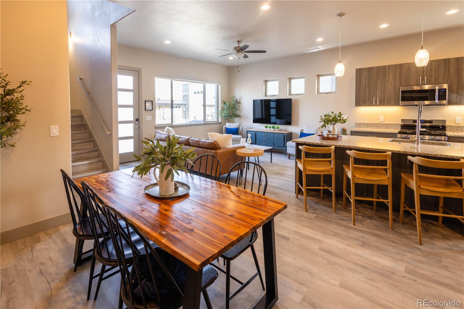 MLS Image #11 for 1127  agate lane,poncha springs, Colorado