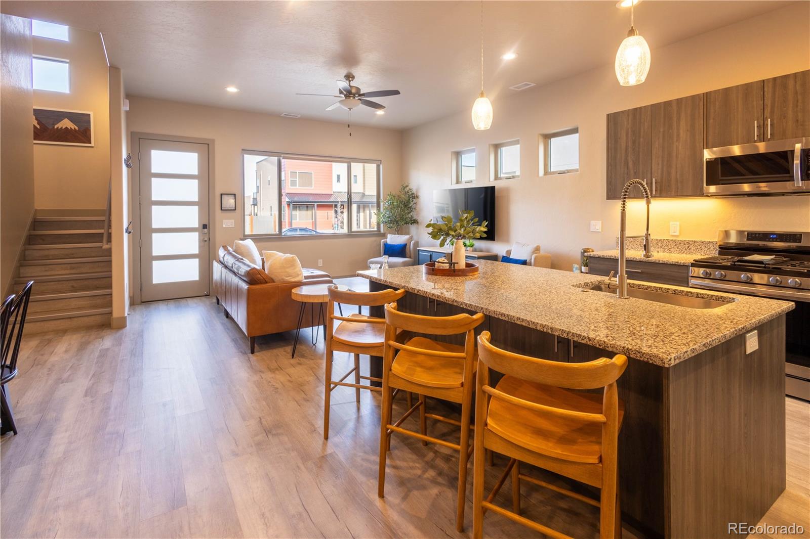 MLS Image #2 for 1127  agate lane,poncha springs, Colorado