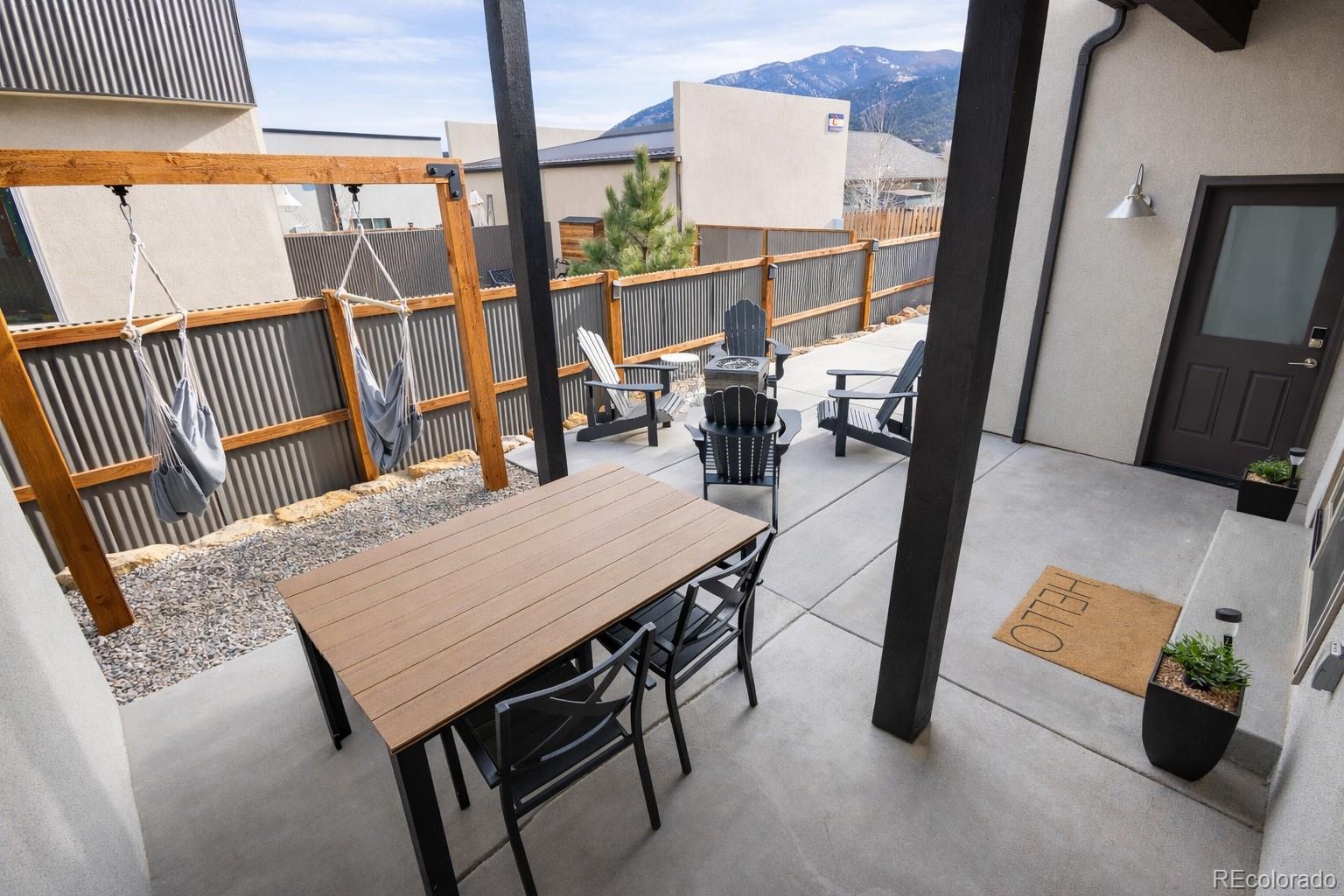 MLS Image #34 for 1127  agate lane,poncha springs, Colorado