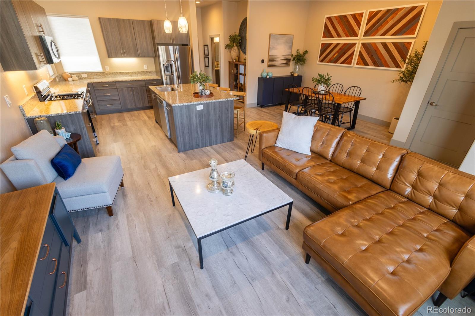 MLS Image #5 for 1127  agate lane,poncha springs, Colorado