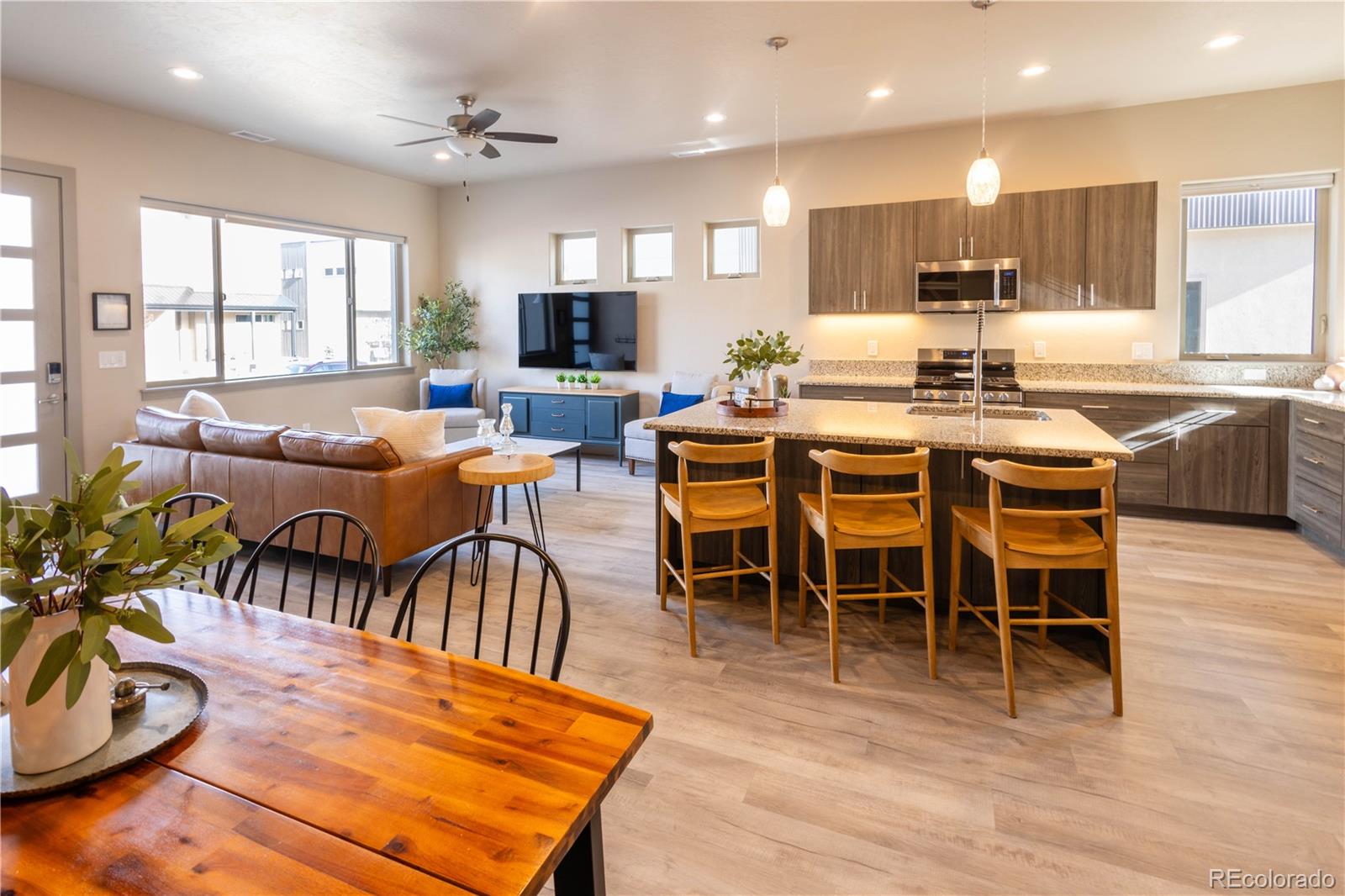 MLS Image #6 for 1127  agate lane,poncha springs, Colorado