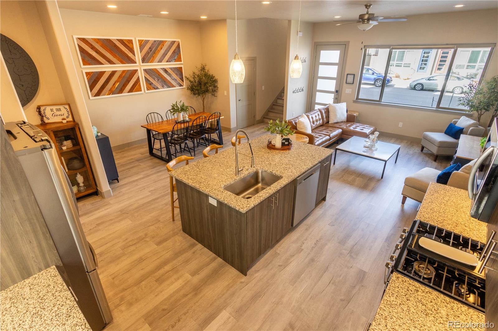 MLS Image #8 for 1127  agate lane,poncha springs, Colorado
