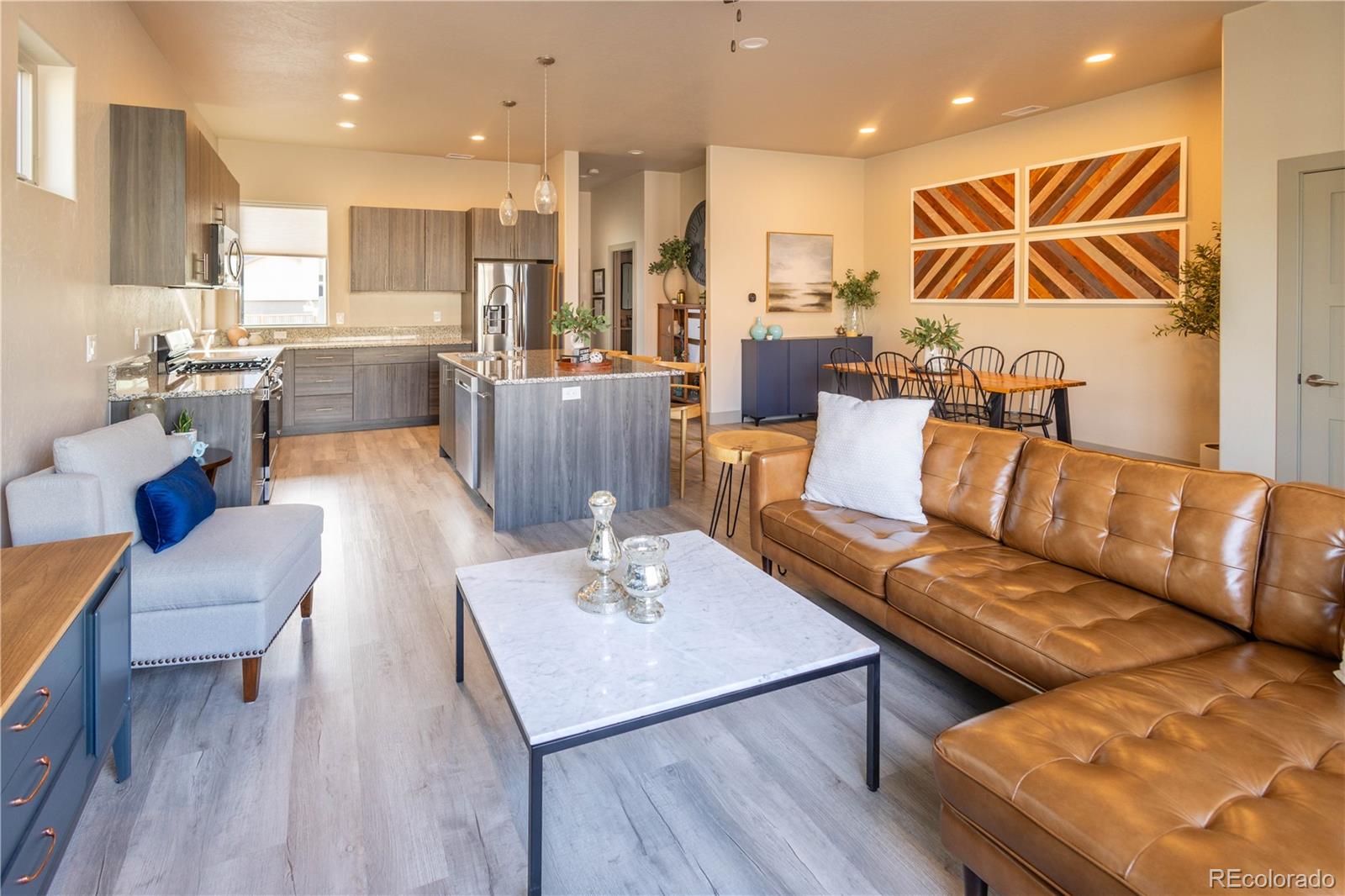 MLS Image #9 for 1127  agate lane,poncha springs, Colorado