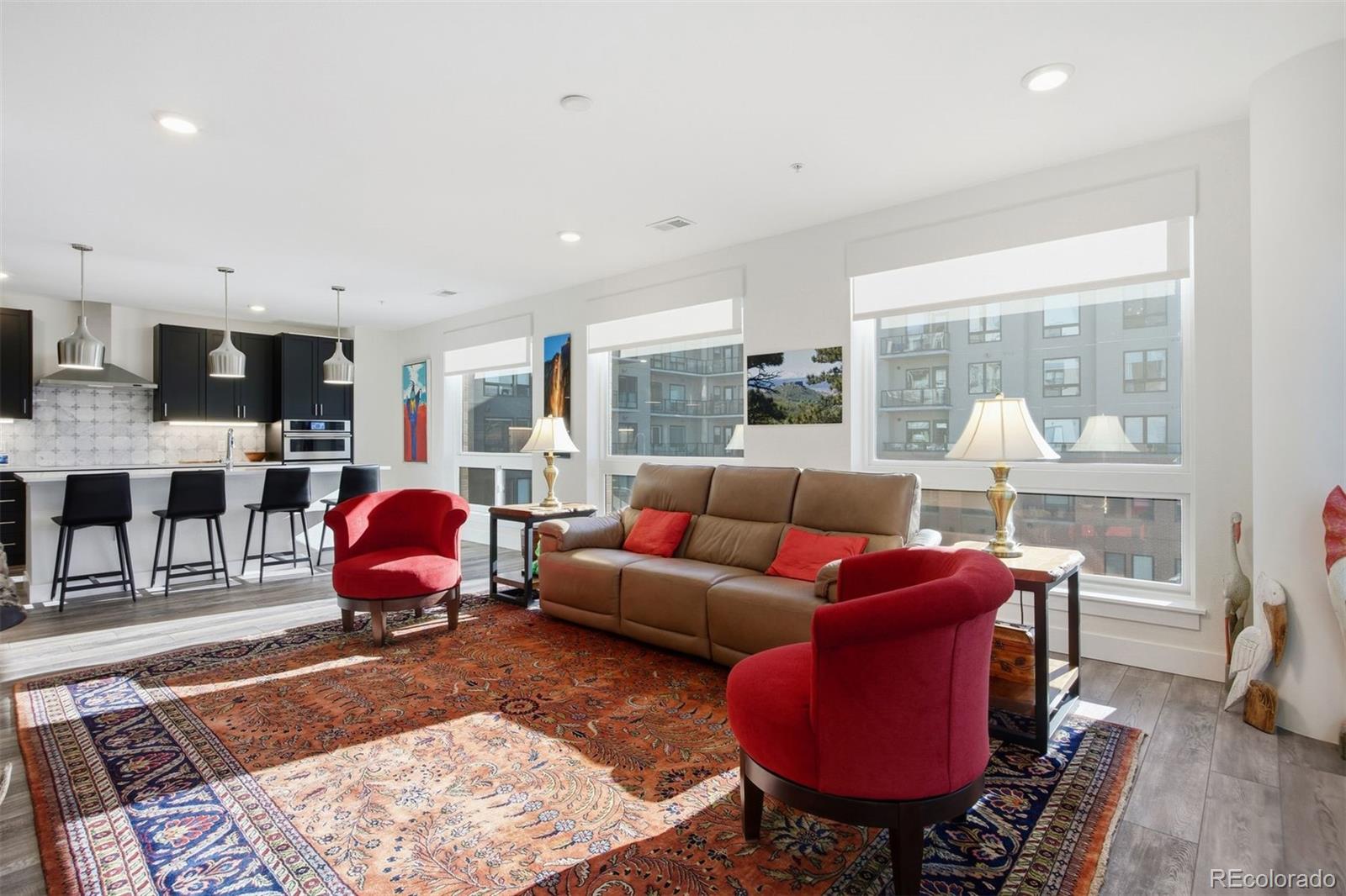 MLS Image #10 for 20  wilcox street 423,castle rock, Colorado