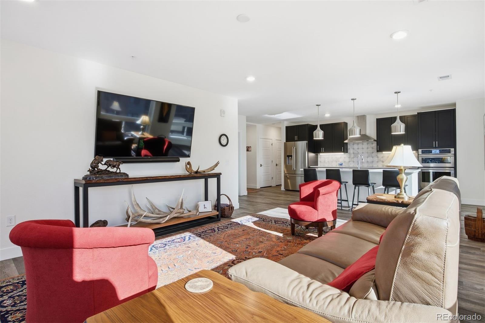 MLS Image #11 for 20  wilcox street 423,castle rock, Colorado