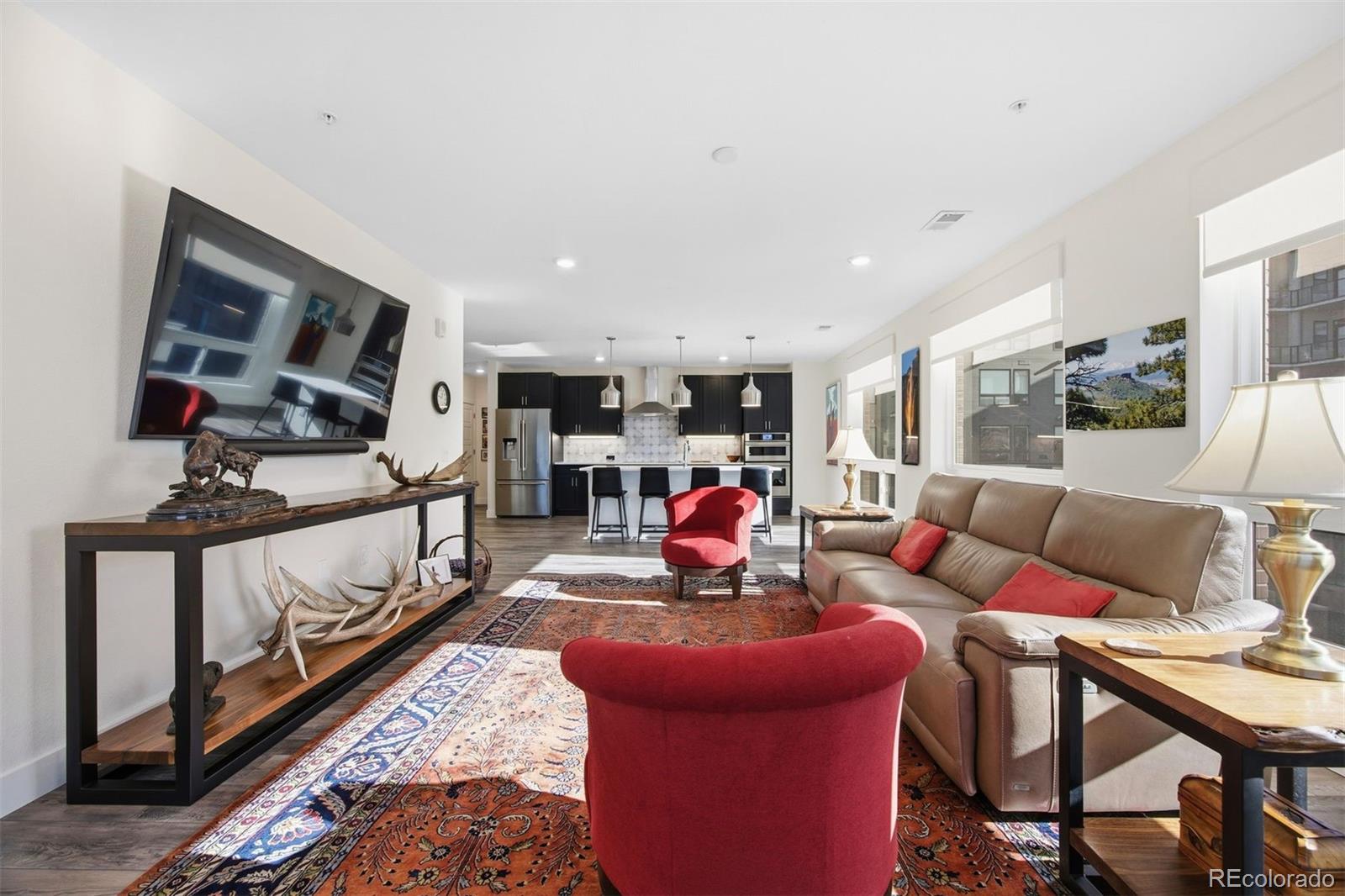 MLS Image #12 for 20  wilcox street 423,castle rock, Colorado