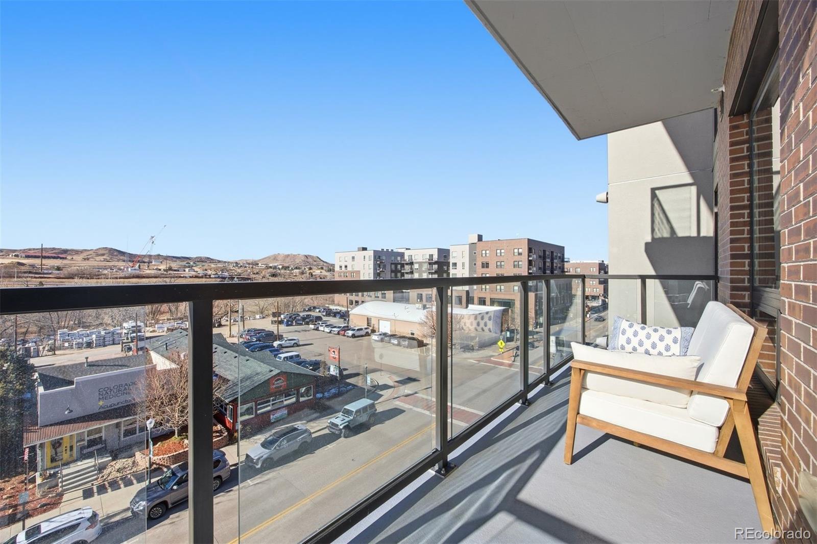 MLS Image #15 for 20  wilcox street 423,castle rock, Colorado