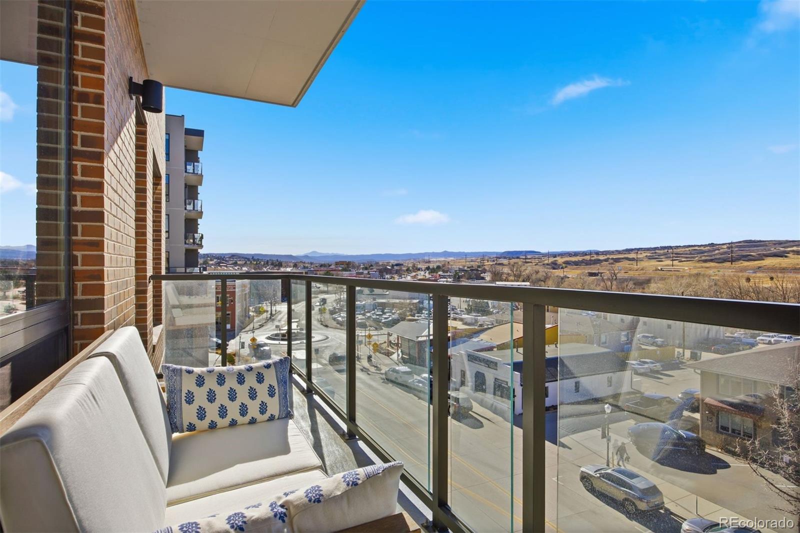 MLS Image #16 for 20  wilcox street 423,castle rock, Colorado
