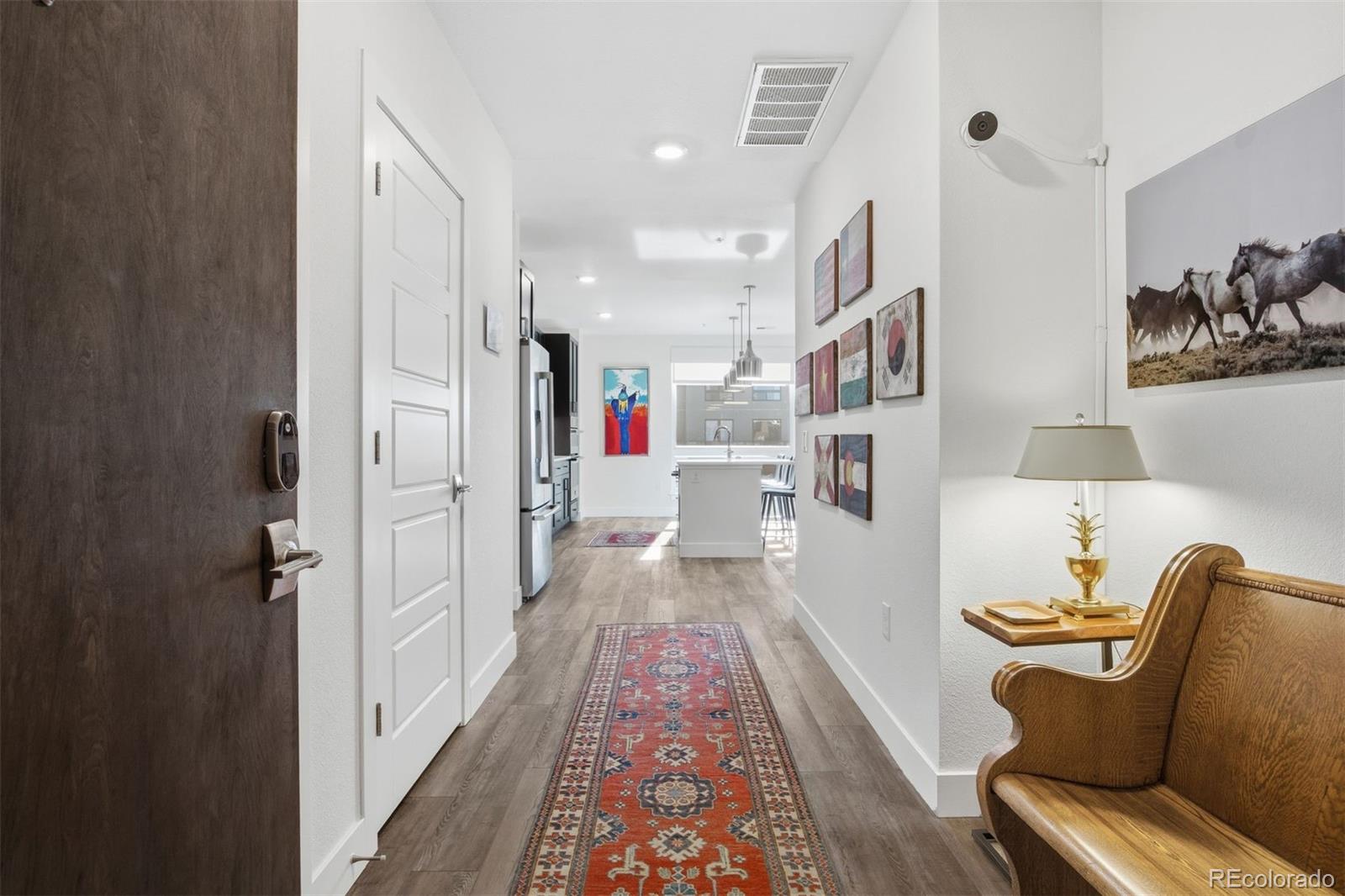 MLS Image #2 for 20  wilcox street 423,castle rock, Colorado