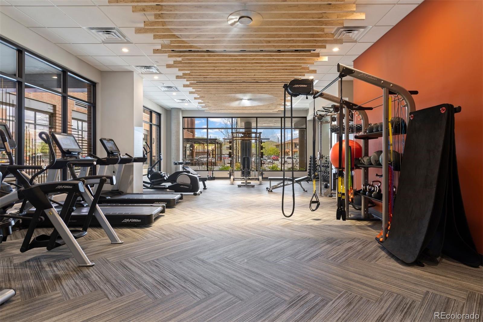 MLS Image #31 for 20  wilcox street 423,castle rock, Colorado
