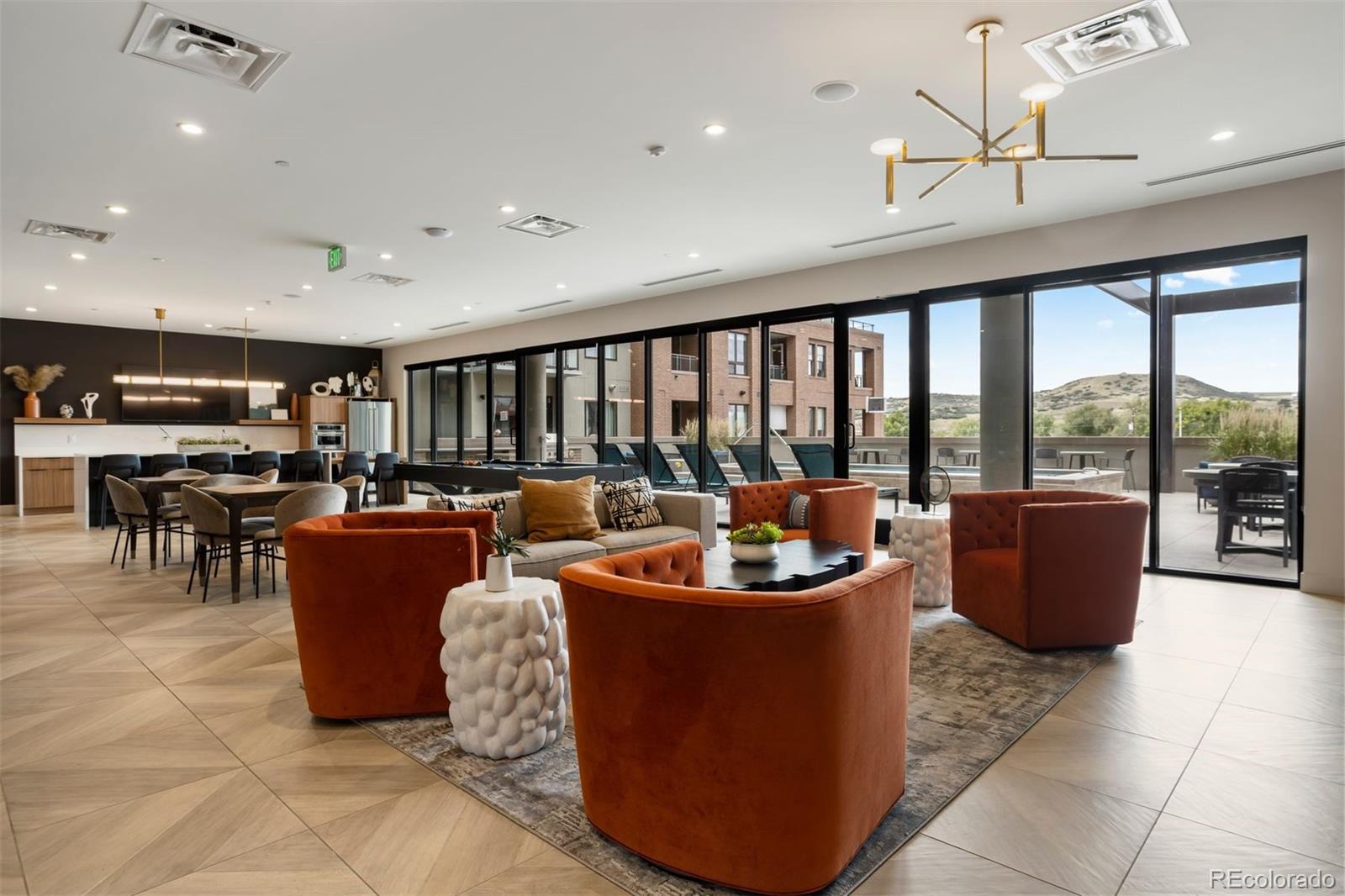 MLS Image #34 for 20  wilcox street 423,castle rock, Colorado