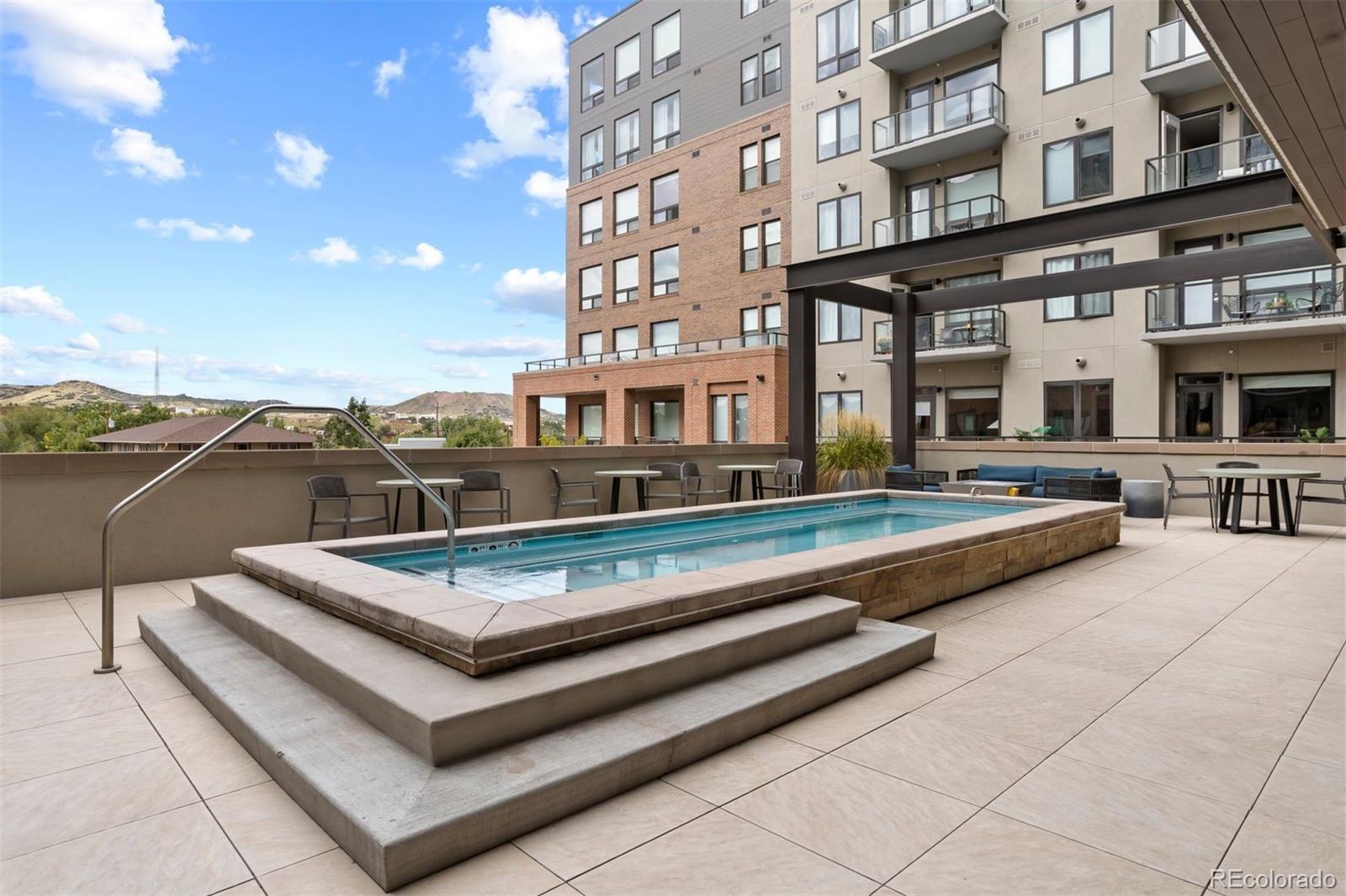 MLS Image #37 for 20  wilcox street 423,castle rock, Colorado
