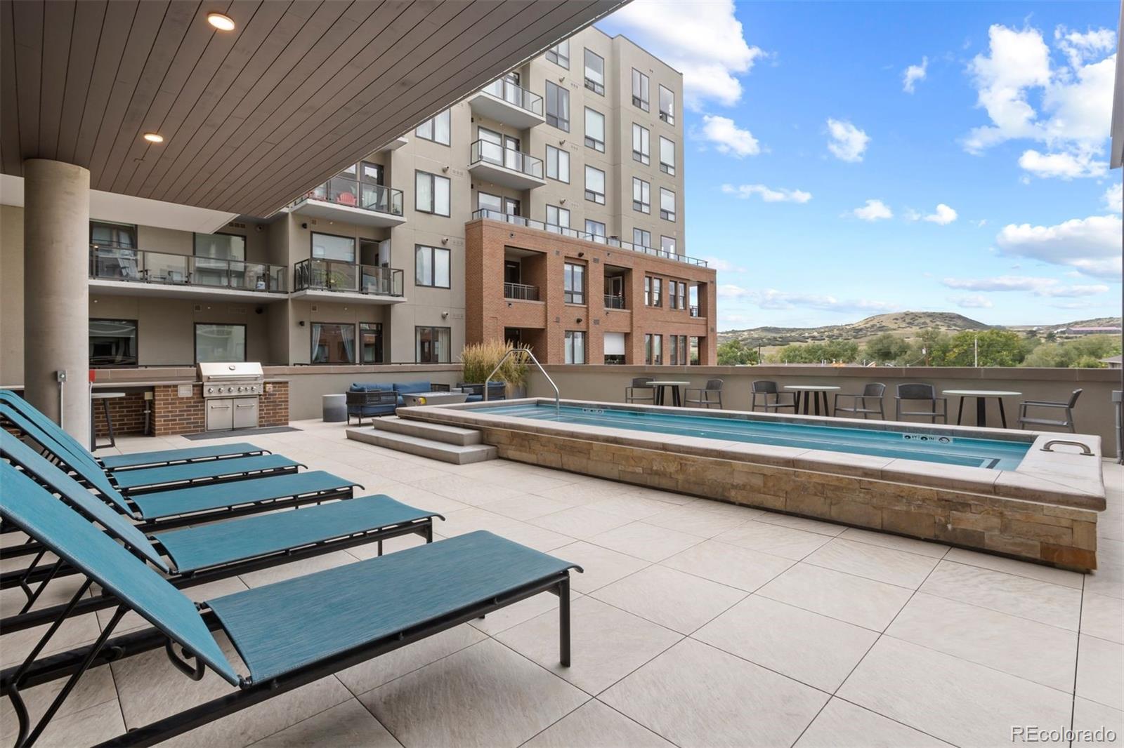 MLS Image #38 for 20  wilcox street 423,castle rock, Colorado