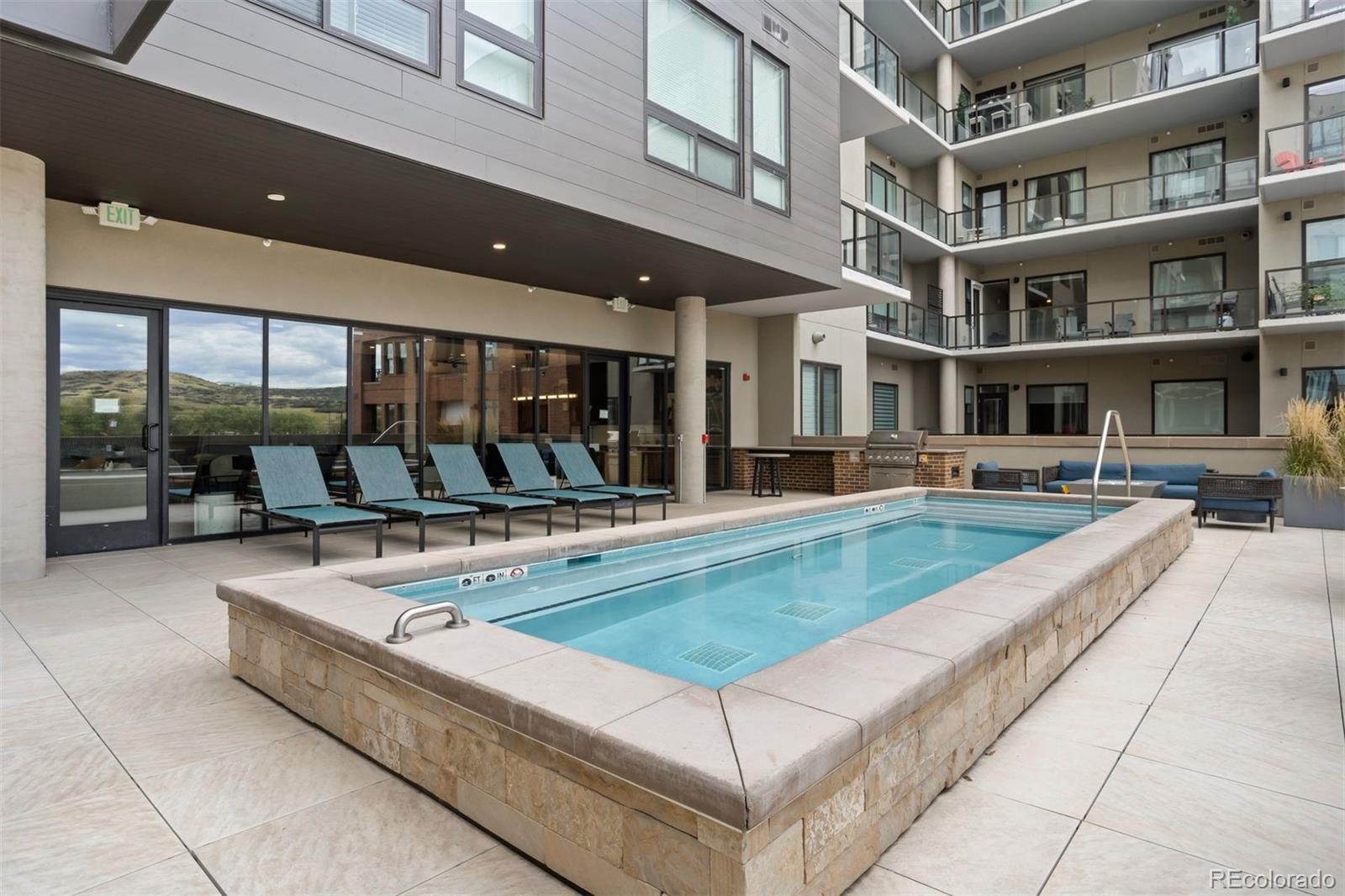 MLS Image #39 for 20  wilcox street 423,castle rock, Colorado