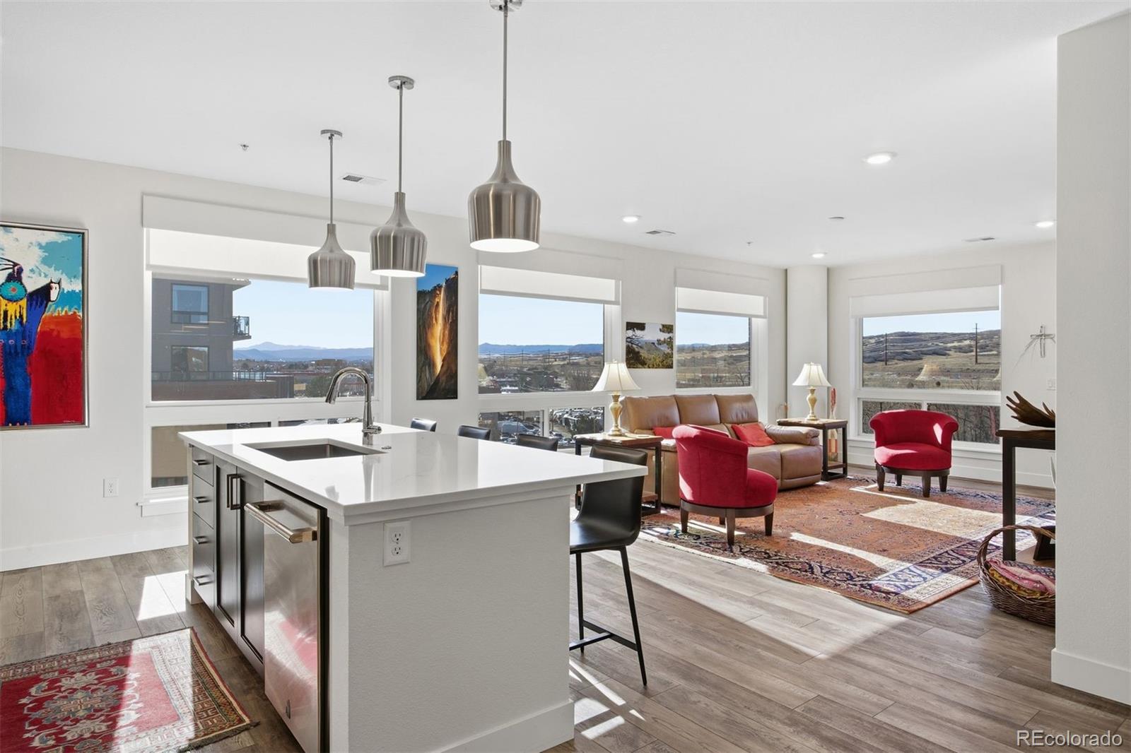 MLS Image #6 for 20  wilcox street 423,castle rock, Colorado
