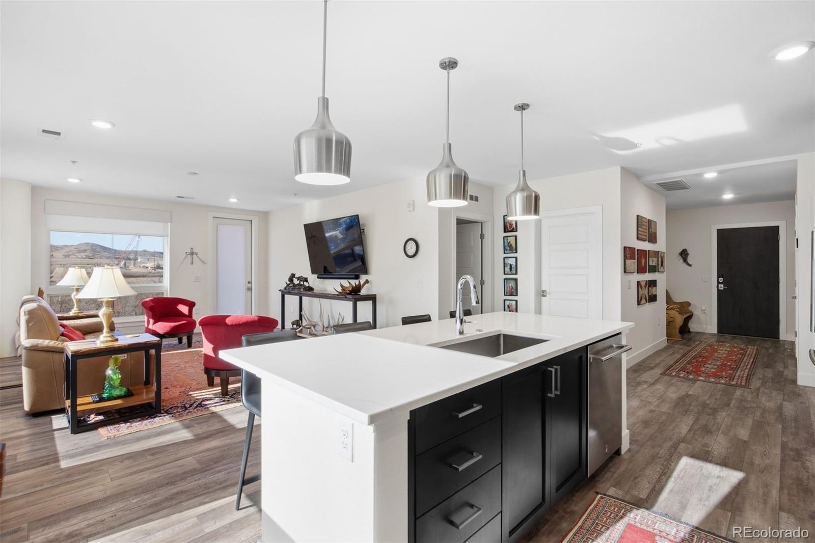 MLS Image #7 for 20  wilcox street 423,castle rock, Colorado