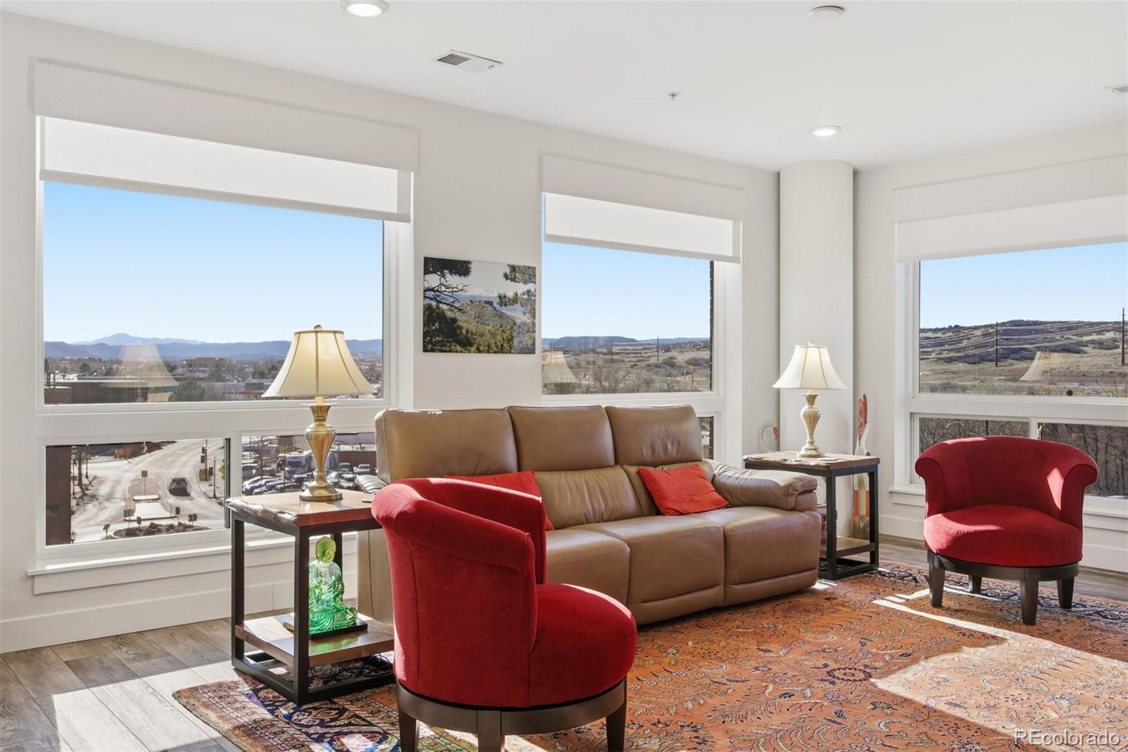 MLS Image #8 for 20  wilcox street 423,castle rock, Colorado