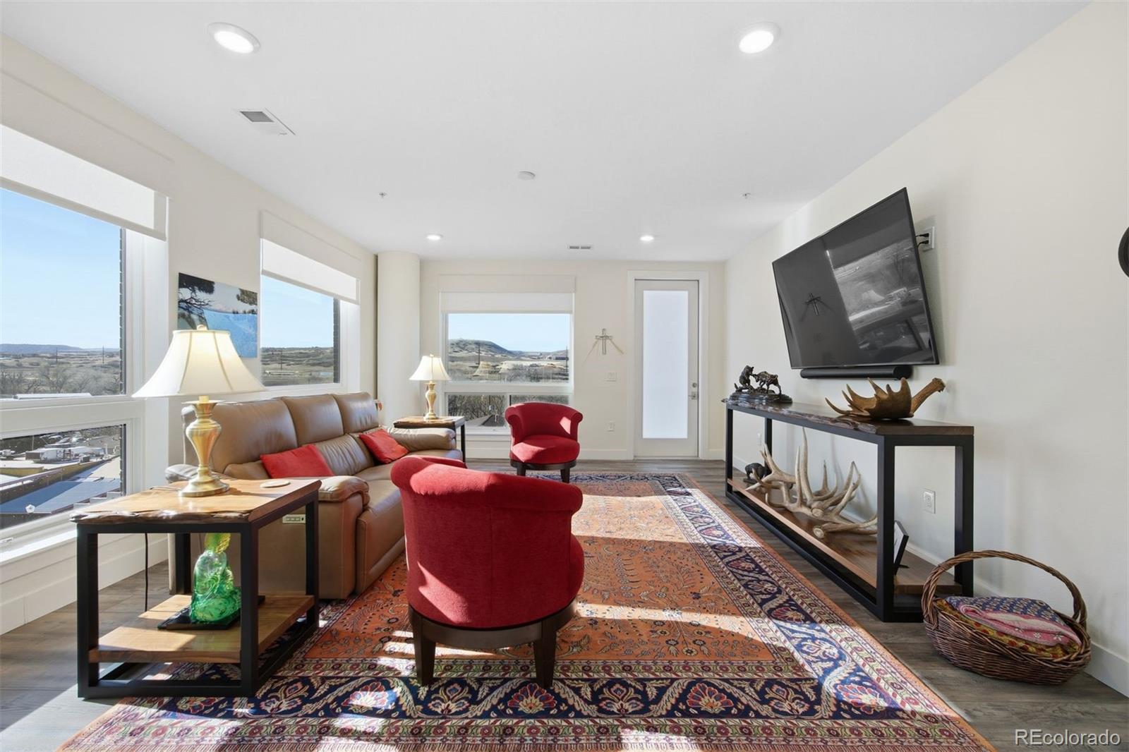 MLS Image #9 for 20  wilcox street 423,castle rock, Colorado