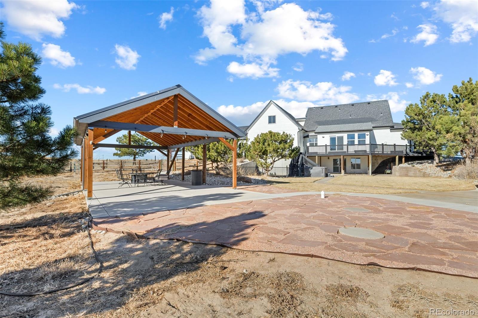 MLS Image #30 for 402 s county road 129 ,bennett, Colorado