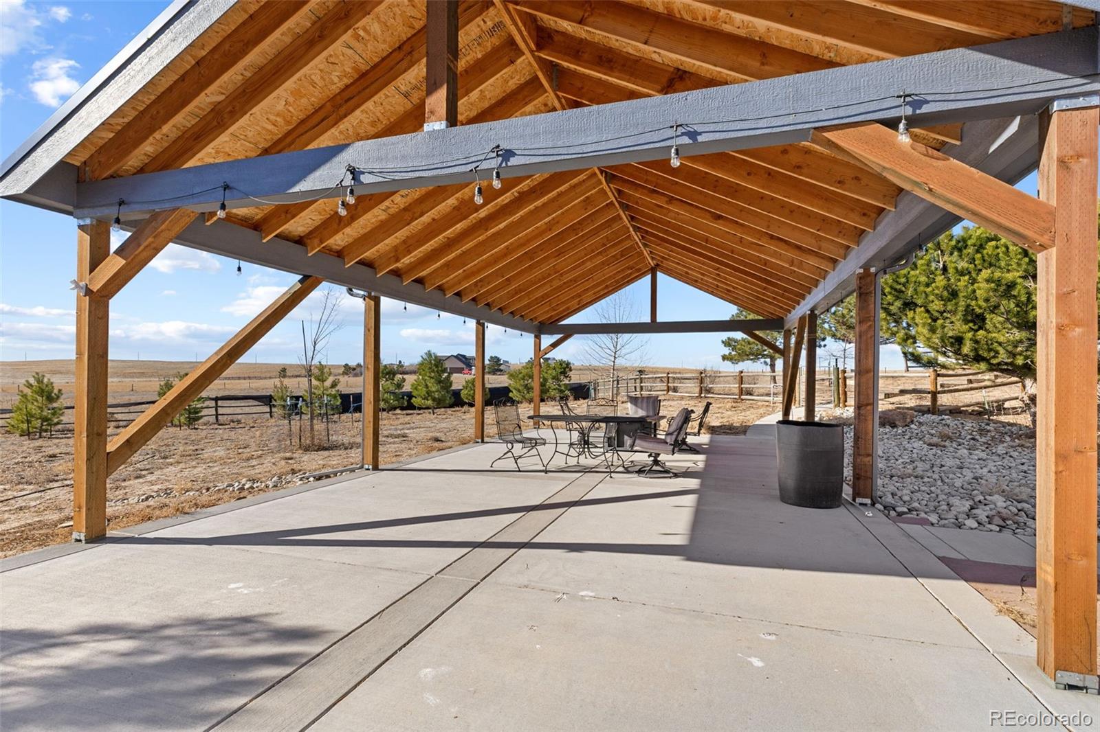 MLS Image #31 for 402 s county road 129 ,bennett, Colorado