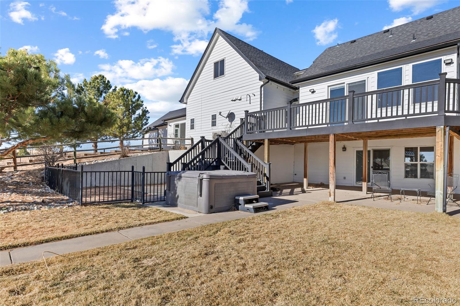 MLS Image #33 for 402 s county road 129 ,bennett, Colorado