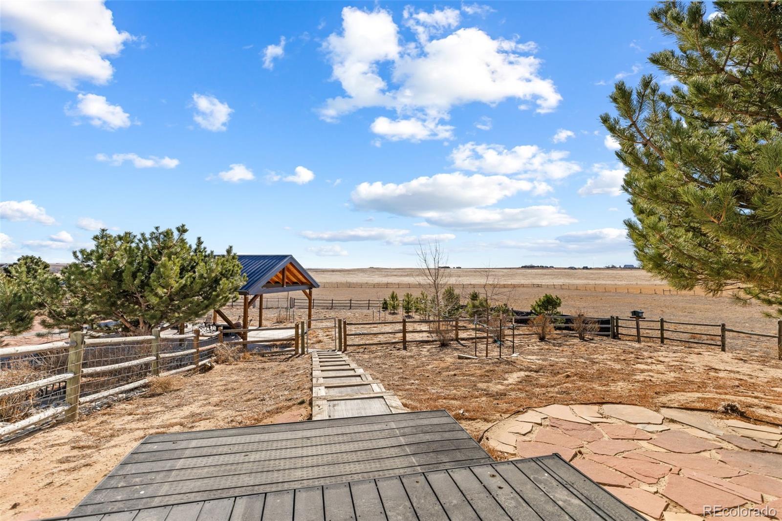 MLS Image #38 for 402 s county road 129 ,bennett, Colorado