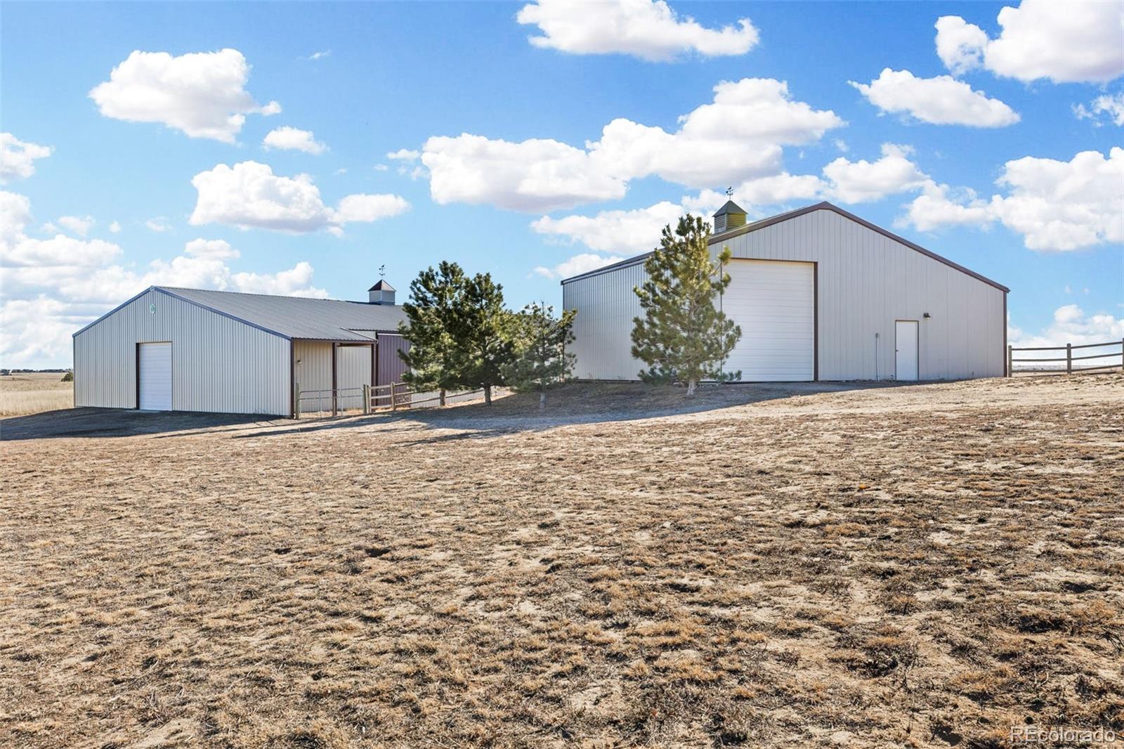 MLS Image #39 for 402 s county road 129 ,bennett, Colorado