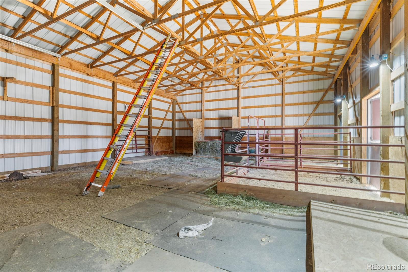 MLS Image #40 for 402 s county road 129 ,bennett, Colorado
