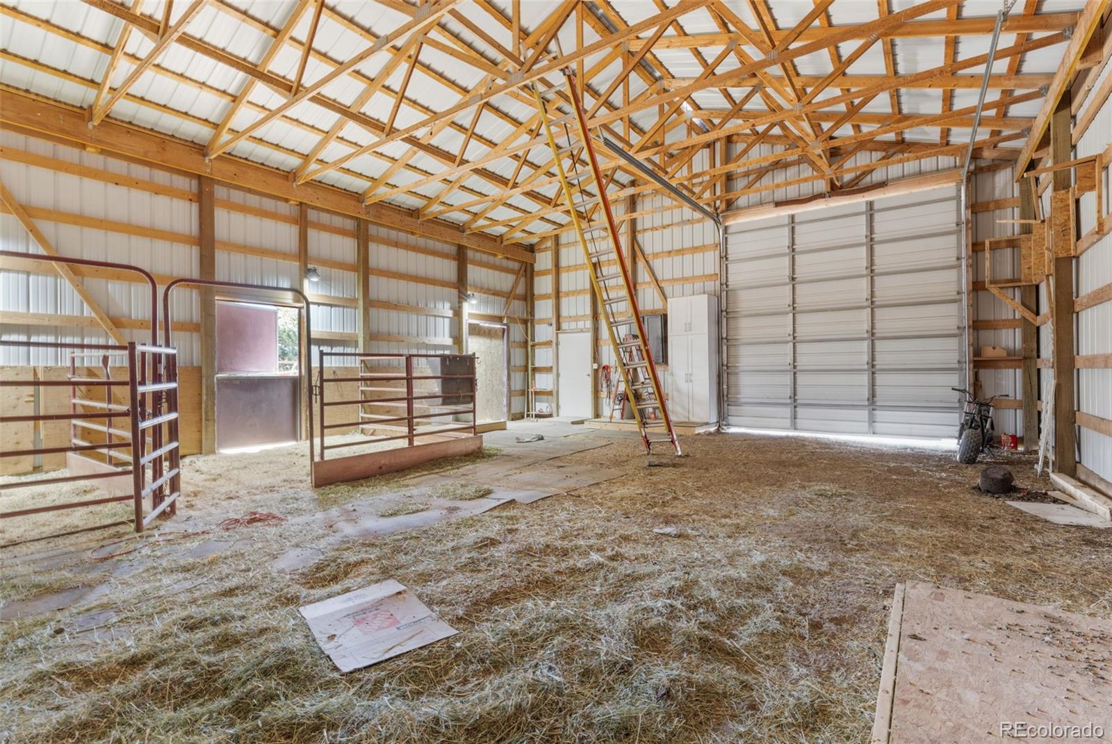 MLS Image #41 for 402 s county road 129 ,bennett, Colorado
