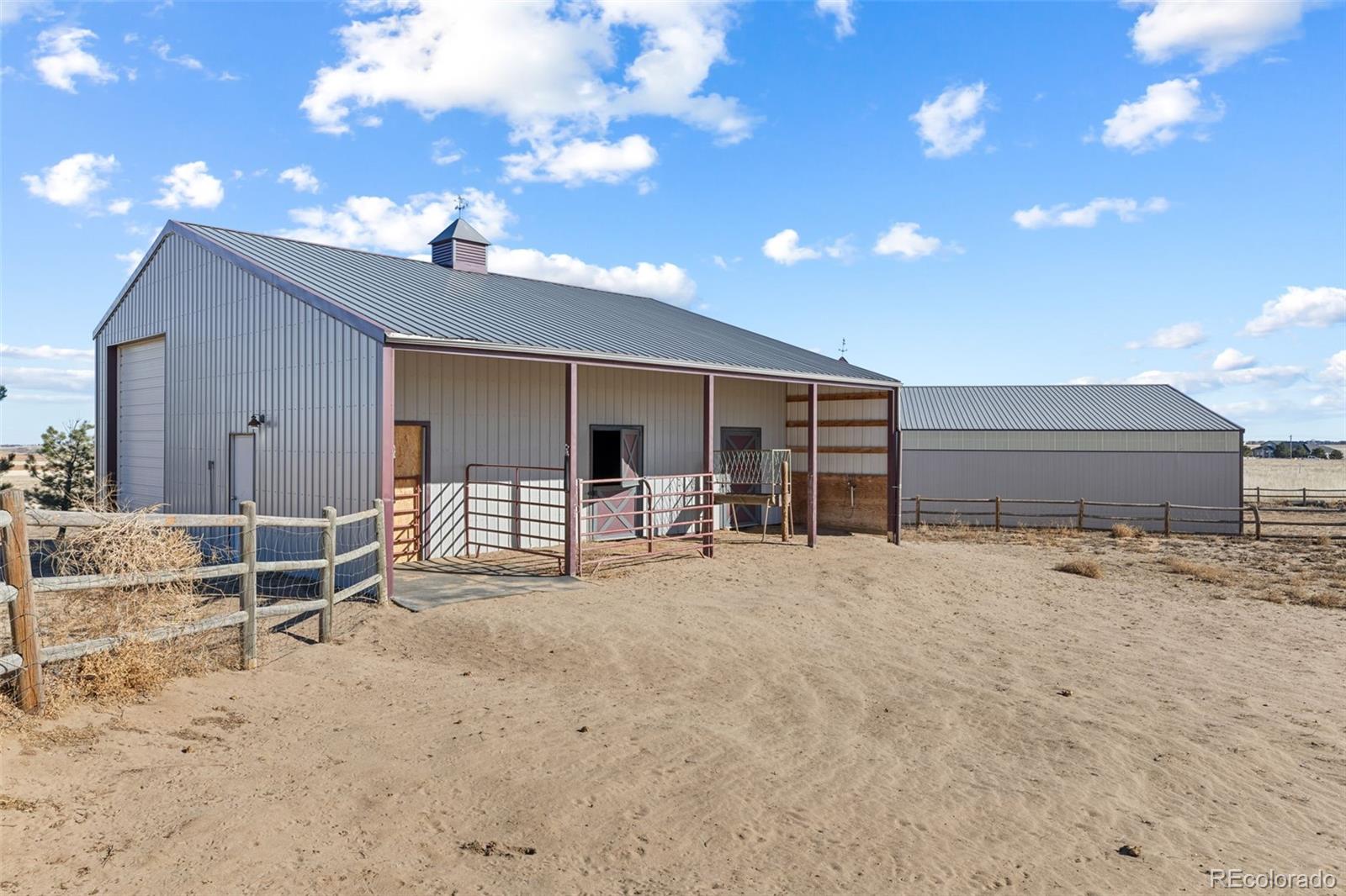 MLS Image #42 for 402 s county road 129 ,bennett, Colorado