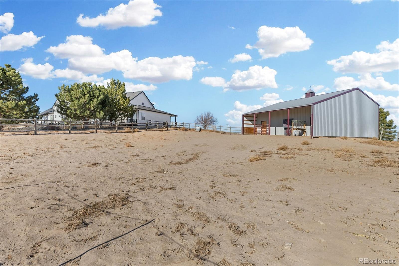 MLS Image #43 for 402 s county road 129 ,bennett, Colorado