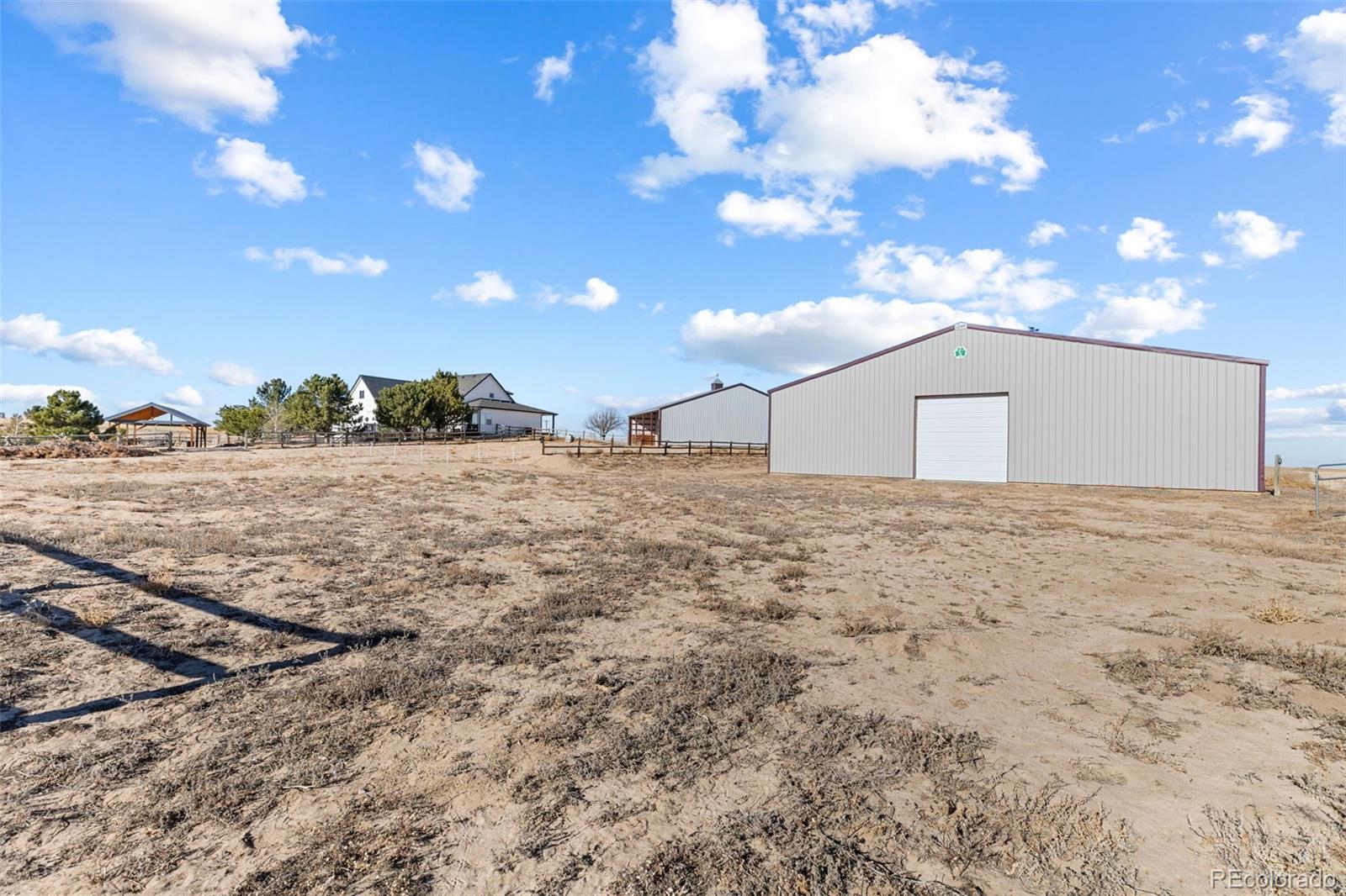 MLS Image #44 for 402 s county road 129 ,bennett, Colorado