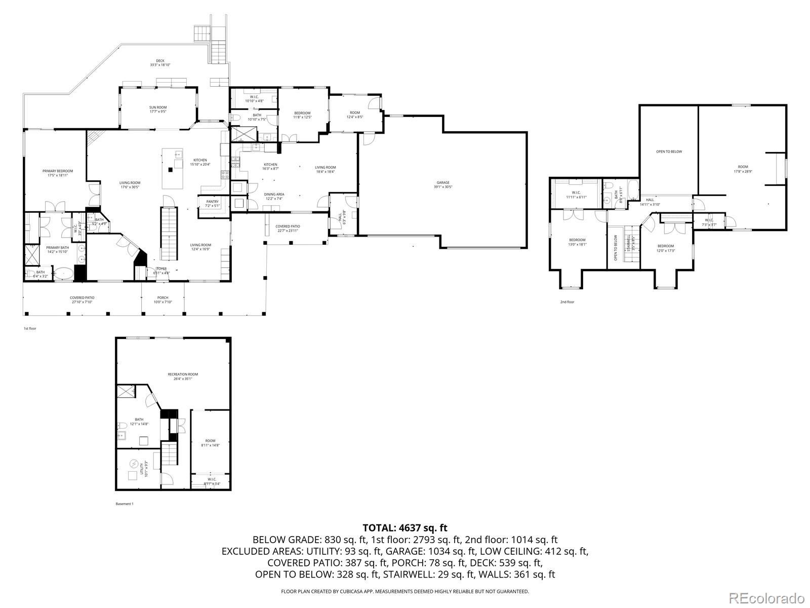 MLS Image #47 for 402 s county road 129 ,bennett, Colorado