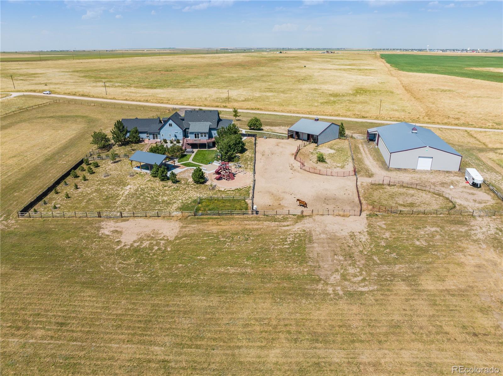 MLS Image #48 for 402 s county road 129 ,bennett, Colorado