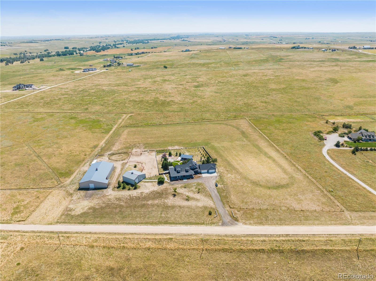MLS Image #49 for 402 s county road 129 ,bennett, Colorado