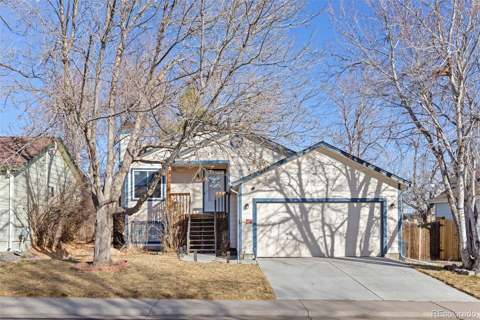 MLS Image #1 for 5341 e aspen avenue,castle rock, Colorado
