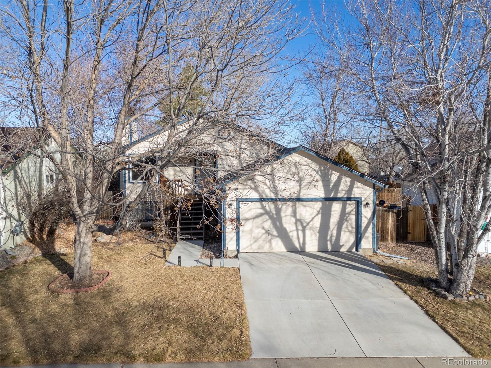 MLS Image #2 for 5341 e aspen avenue,castle rock, Colorado