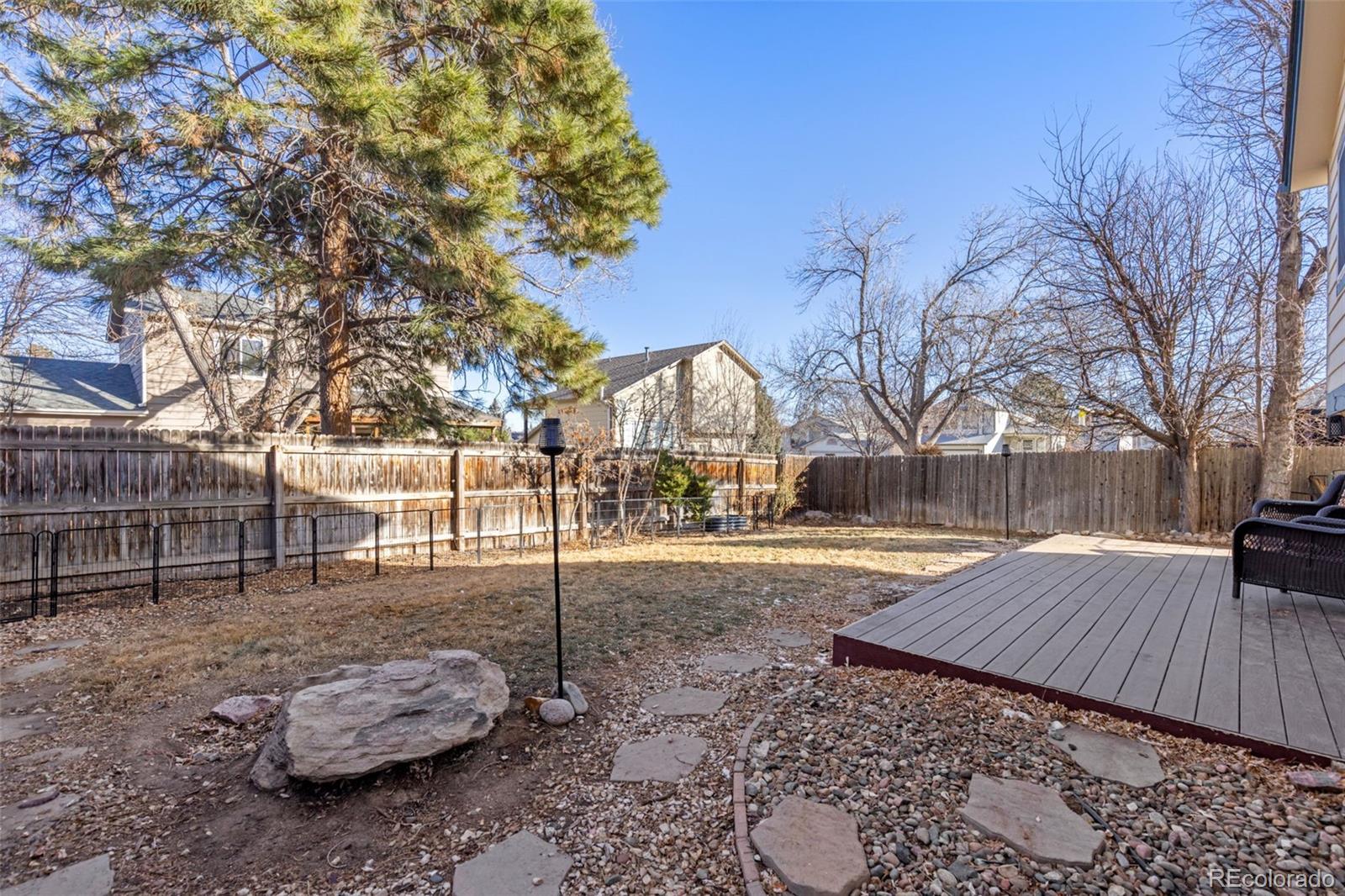 MLS Image #27 for 5341 e aspen avenue,castle rock, Colorado