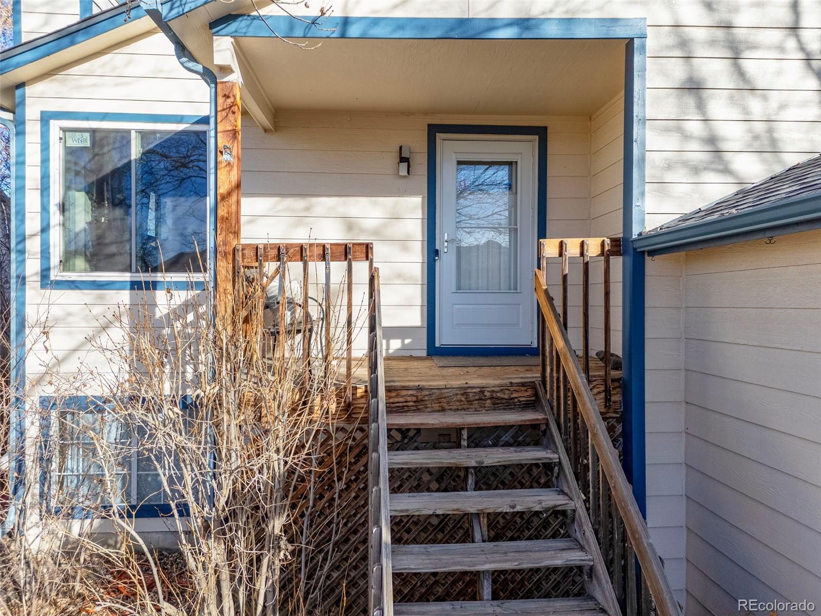 MLS Image #3 for 5341 e aspen avenue,castle rock, Colorado