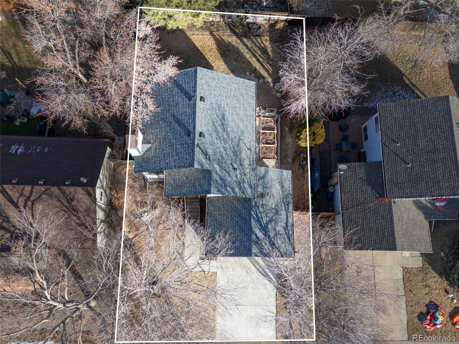 MLS Image #30 for 5341 e aspen avenue,castle rock, Colorado