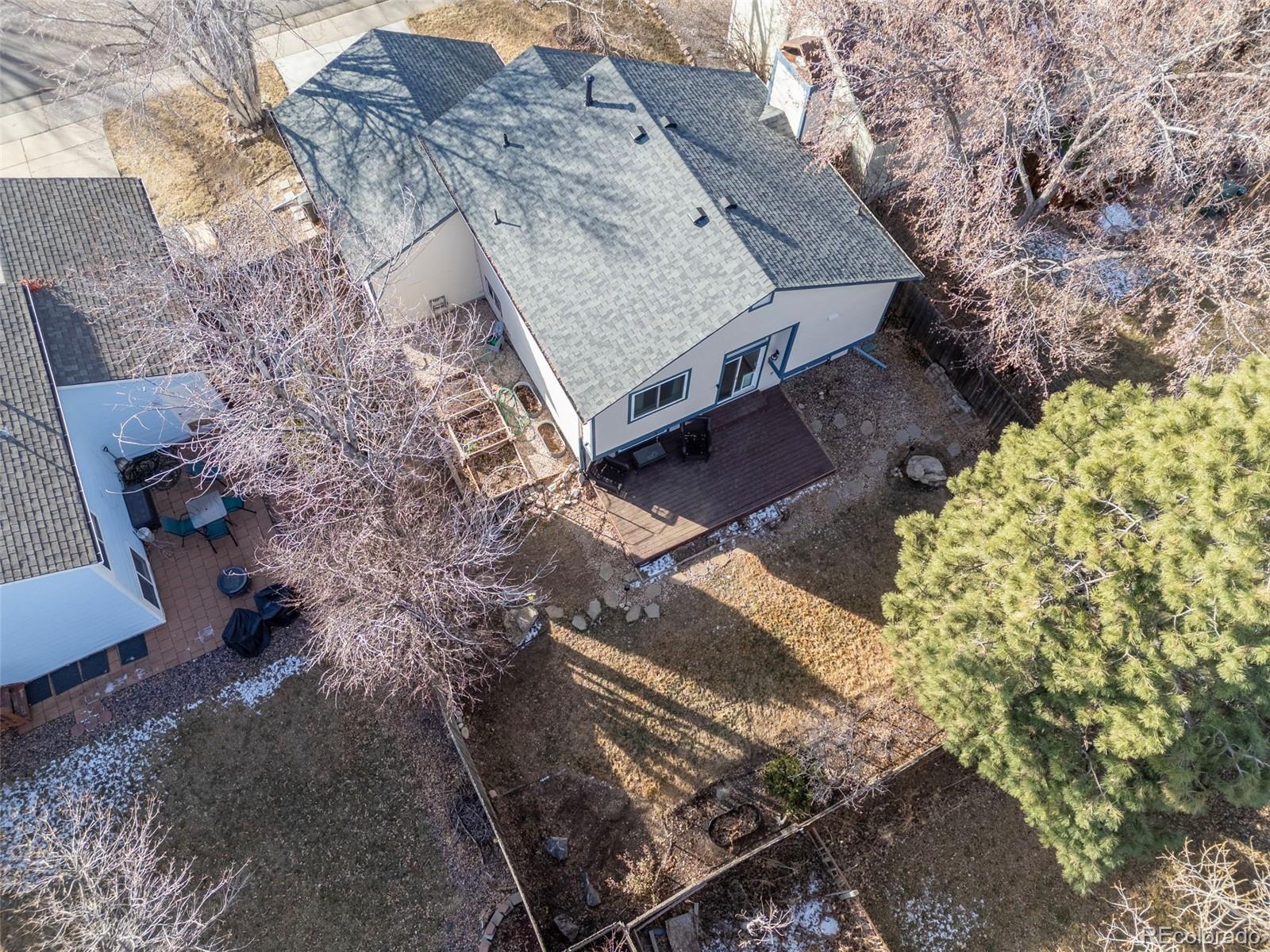 MLS Image #31 for 5341 e aspen avenue,castle rock, Colorado