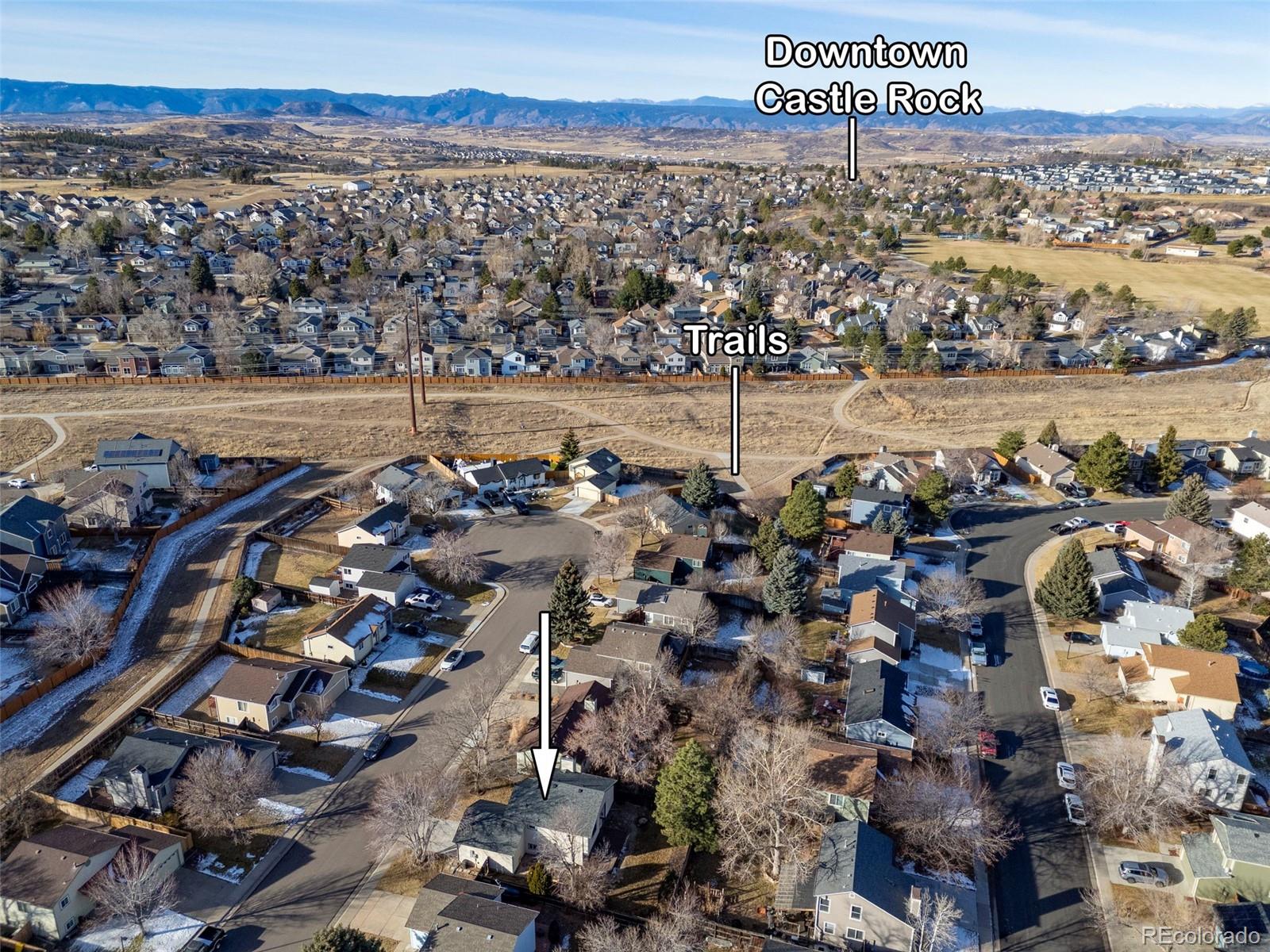 MLS Image #33 for 5341 e aspen avenue,castle rock, Colorado