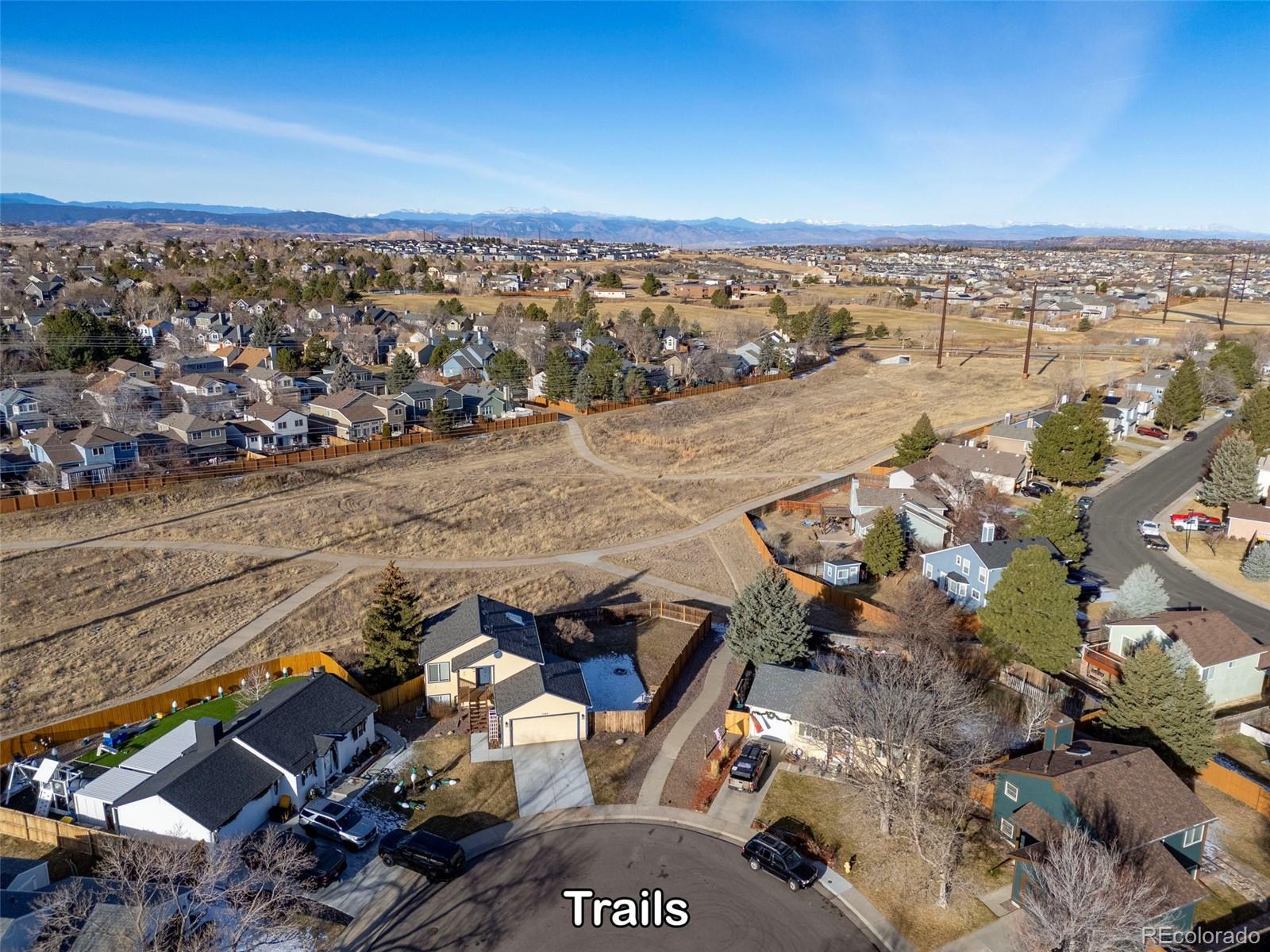 MLS Image #34 for 5341 e aspen avenue,castle rock, Colorado