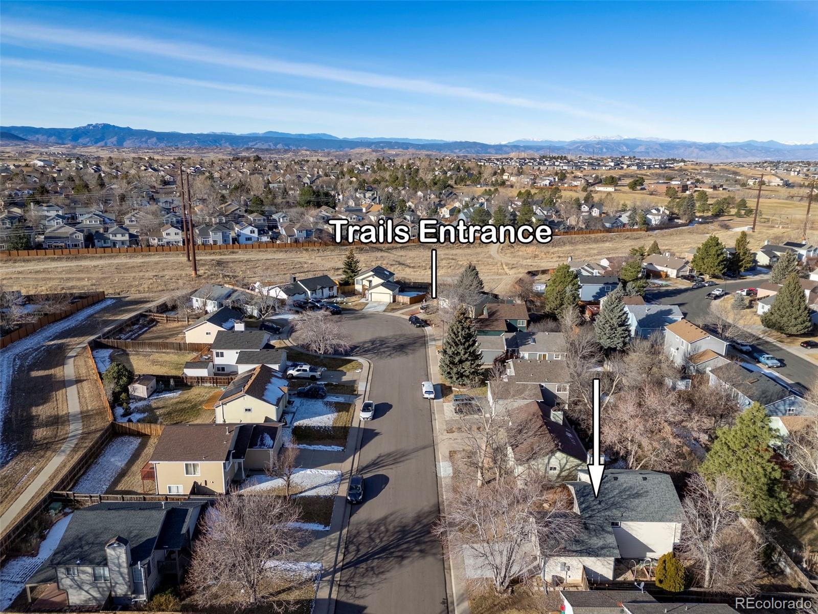 MLS Image #35 for 5341 e aspen avenue,castle rock, Colorado