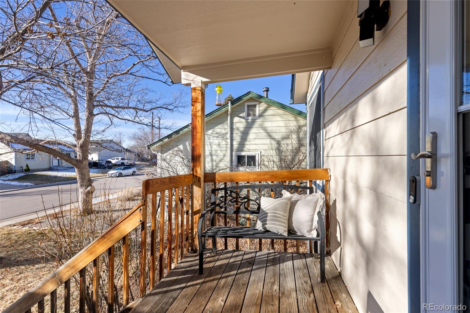 MLS Image #4 for 5341 e aspen avenue,castle rock, Colorado