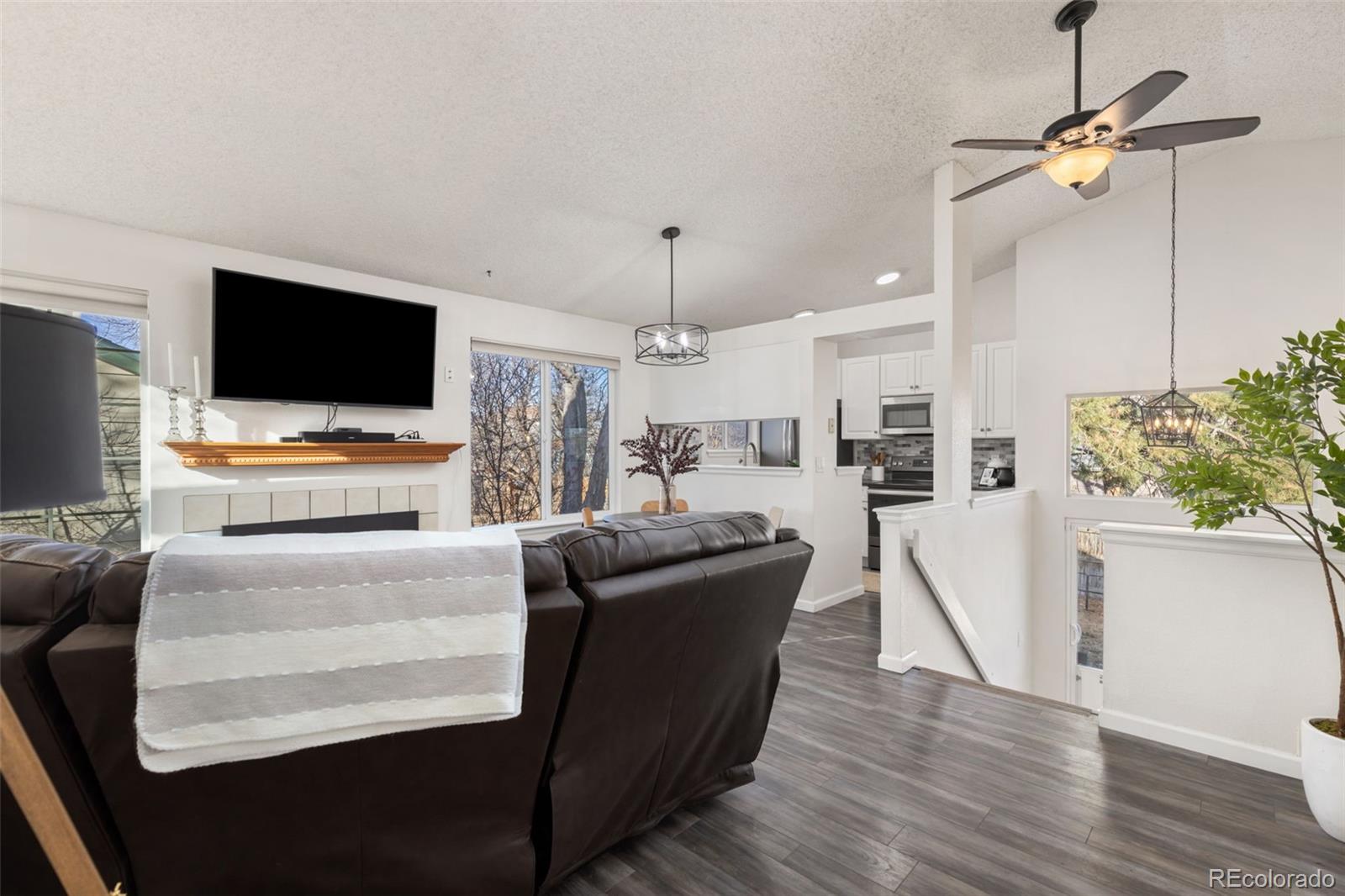 MLS Image #5 for 5341 e aspen avenue,castle rock, Colorado