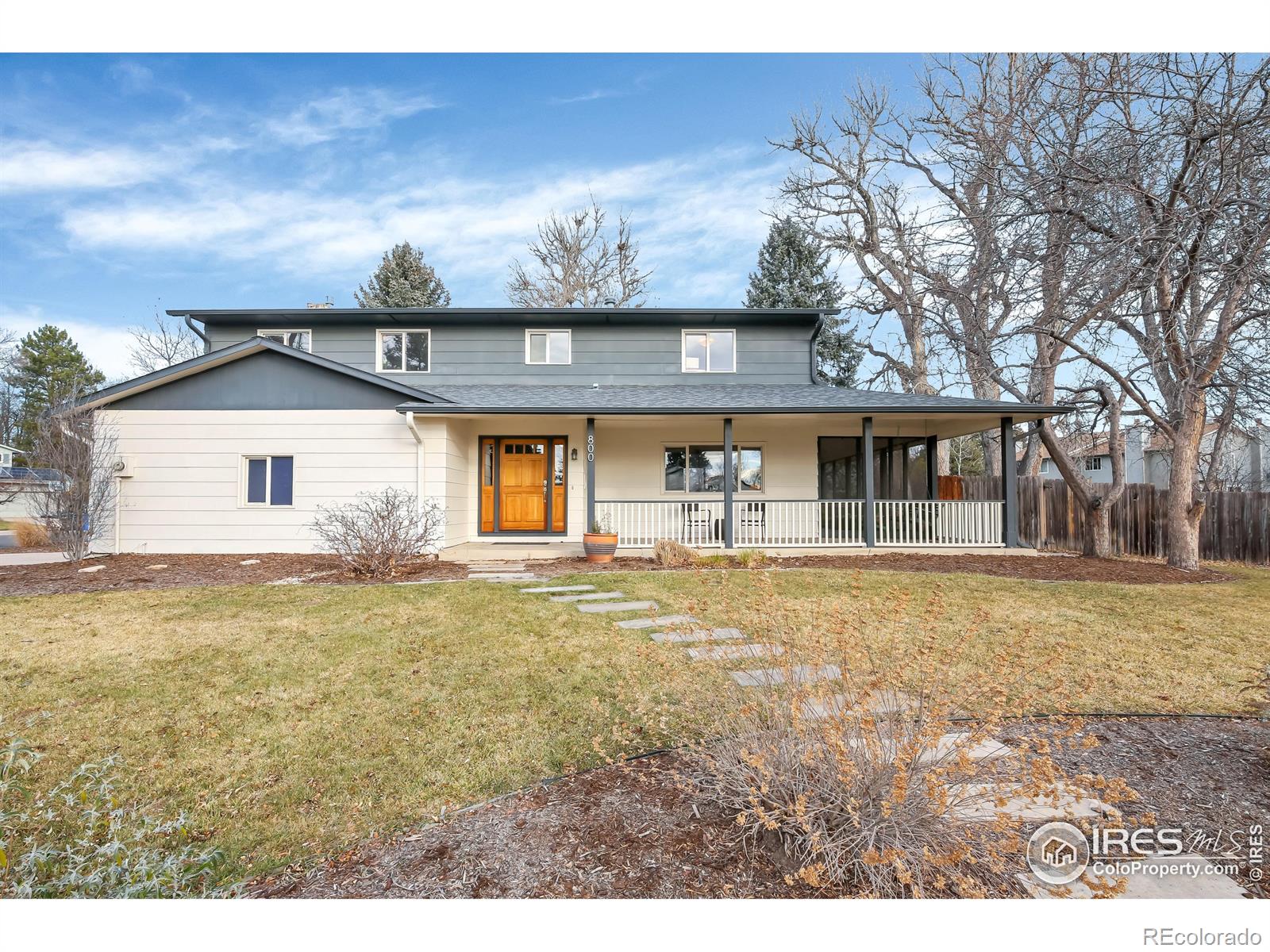 MLS Image #0 for 800  parkview drive,fort collins, Colorado