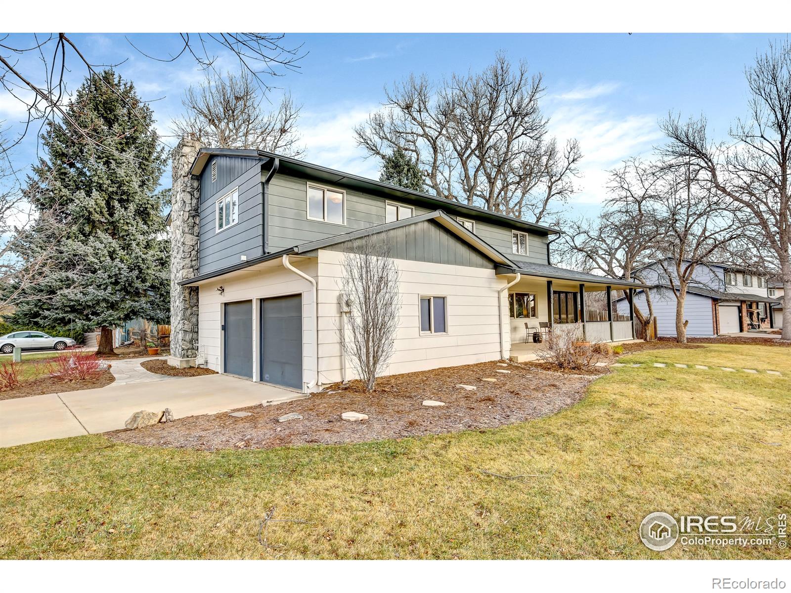 MLS Image #1 for 800  parkview drive,fort collins, Colorado