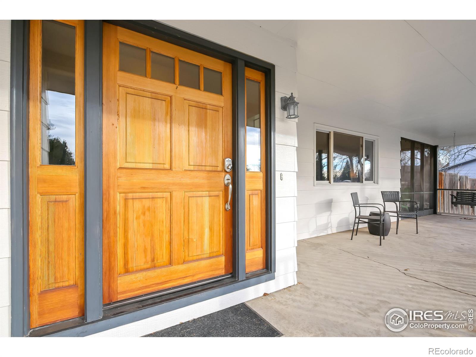 MLS Image #2 for 800  parkview drive,fort collins, Colorado