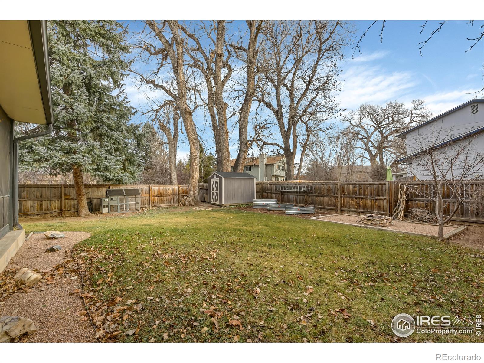 MLS Image #36 for 800  parkview drive,fort collins, Colorado